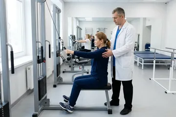 Периодическая аккредитация врачей и медицинских работников