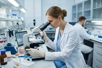 Повышение квалификации врачей и медицинских работников