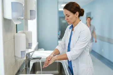Профессиональная переподготовка врачей и медицинских работников