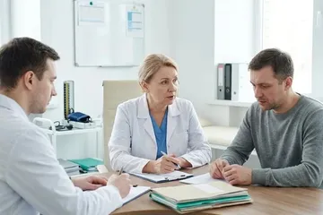 Профессиональная переподготовка врачей и медицинских работников