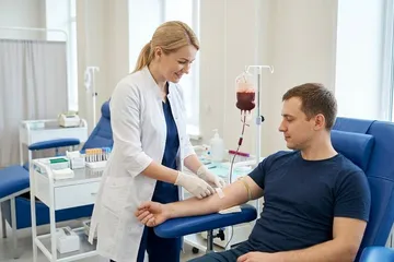 Профессиональная переподготовка врачей и медицинских работников