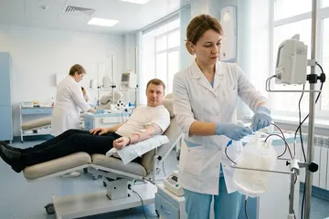 Периодическая аккредитация врачей и медицинских работников