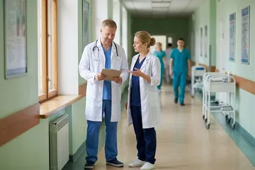 Периодическая аккредитация врачей и медицинских работников