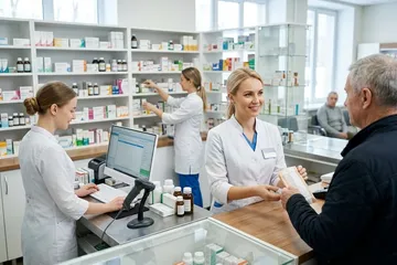 Профессиональная переподготовка врачей и медицинских работников