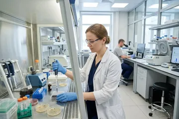 Профессиональная переподготовка врачей и медицинских работников