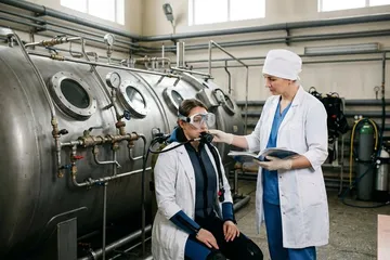 Профессиональная переподготовка врачей и медицинских работников