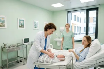 Повышение квалификации среднего медицинского персонала