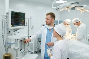 Периодическая аккредитация врачей и медицинских работников