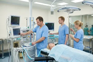 Повышение квалификации врачей и медицинских работников
