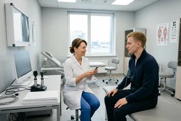 Периодическая аккредитация врачей и медицинских работников