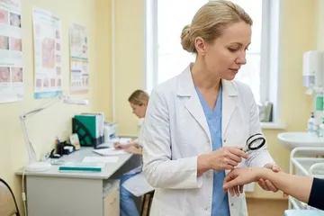 Периодическая аккредитация врачей и медицинских работников