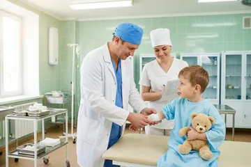 Баллы НМО для врачей и медсестёр