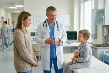 ИОМы по клиническим рекомендациям