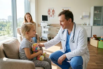 ИОМы по клиническим рекомендациям