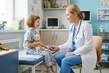 Профессиональная переподготовка врачей и медицинских работников