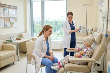 Периодическая аккредитация врачей и медицинских работников