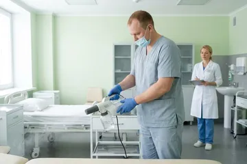 Баллы НМО для врачей и медсестёр