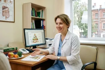 Профессиональная переподготовка врачей и медицинских работников