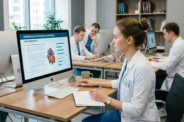 ИОМы по клиническим рекомендациям