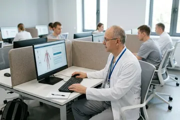 ИОМы по клиническим рекомендациям