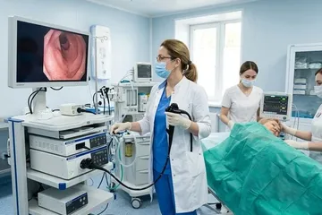 Периодическая аккредитация врачей и медицинских работников