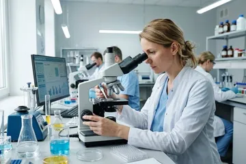 Профессиональная переподготовка врачей и медицинских работников