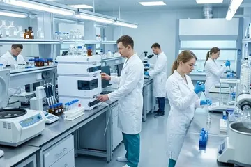 Периодическая аккредитация среднего медицинского персонала