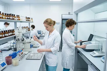 Профессиональная переподготовка среднего медицинского персонала