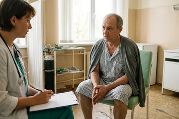 Периодическая аккредитация среднего медицинского персонала