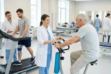 ИОМы по клиническим рекомендациям