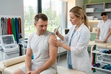 Профессиональная переподготовка среднего медицинского персонала