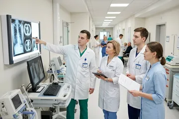 ИОМы по клиническим рекомендациям