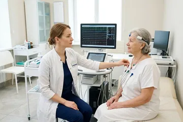 Периодическая аккредитация среднего медицинского персонала
