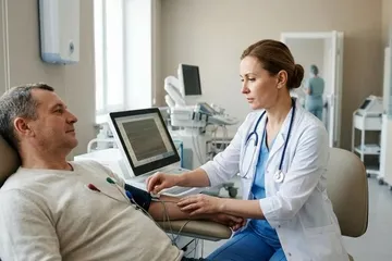 ИОМы по клиническим рекомендациям