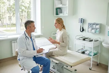 Баллы НМО для врачей и медсестёр