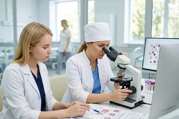 ИОМы по клиническим рекомендациям