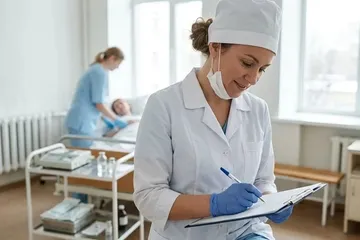 ИОМы по клиническим рекомендациям