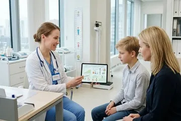 Периодическая аккредитация врачей и медицинских работников