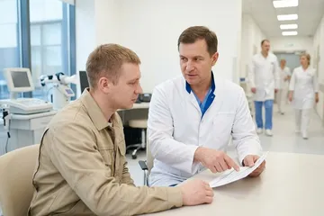 ИОМы по клиническим рекомендациям