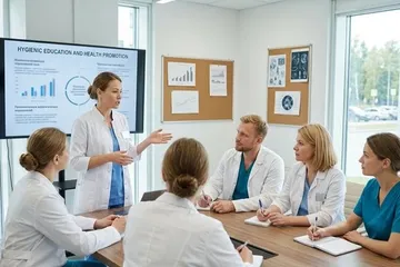 ИОМы по клиническим рекомендациям