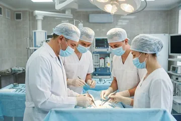 Периодическая аккредитация врачей и медицинских работников
