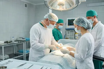 Повышение квалификации врачей и медицинских работников