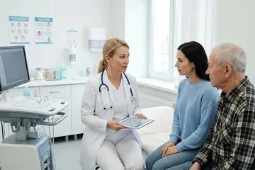 ИОМы по клиническим рекомендациям