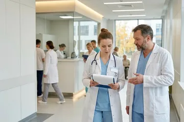 Баллы НМО для врачей и медсестёр