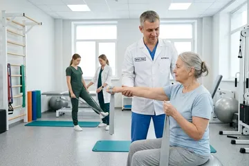 Периодическая аккредитация среднего медицинского персонала