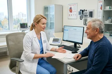 Периодическая аккредитация врачей и медицинских работников