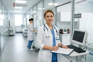 ИОМы по клиническим рекомендациям
