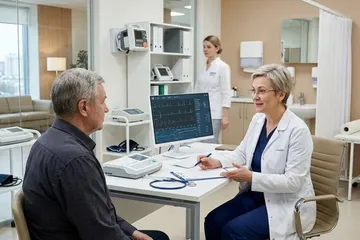Баллы НМО для врачей и медсестёр