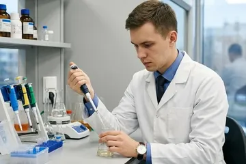 Повышение квалификации врачей и медицинских работников