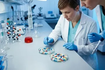 Баллы НМО для врачей и медсестёр